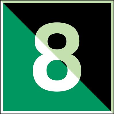 Brady, Sicherheitskennzeichnung, E/Y008/NT-ALU-PHOLUMC-200x200/1-B, Langnachleuchtende Sicherheitsschilder Brady, Sicherheitskennzeichnung, E/Y008/NT-ALU-PHOLUMC-200x200/1-B, Langnachleuchtende Sicherheitsschilder