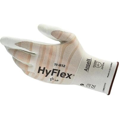 Ansell, Schutzhandschuhe, Handschuh HyFlex 11-812, Gr.11 (11) Ansell, Schutzhandschuhe, Handschuh HyFlex 11-812, Gr.11 (11)