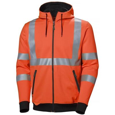 Helly Hansen Workwear, Arbeitsjacke, Addvis Zip Hoodie (XXL) Helly Hansen Workwear, Arbeitsjacke, Addvis Zip Hoodie (XXL)