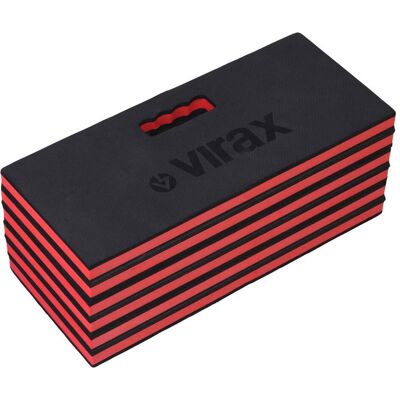 Virax, Knieschutz, Multi-Positions-Schutzmatte Virax, Knieschutz, Multi-Positions-Schutzmatte