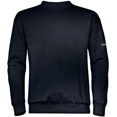 Uvex, Arbeitsoberteil, Sweatshirt 88160 schwarz S (S) Uvex, Arbeitsoberteil, Sweatshirt 88160 schwarz S (S)