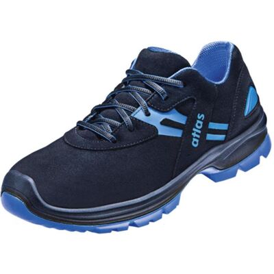 Atlas, Sicherheitsschuhe, Halbschuh FLASH 5400 ESD S2, Weite 13 Grösse 47 (S2, 47) Atlas, Sicherheitsschuhe, Halbschuh FLASH 5400 ESD S2, Weite 13 Grösse 47 (S2, 47)