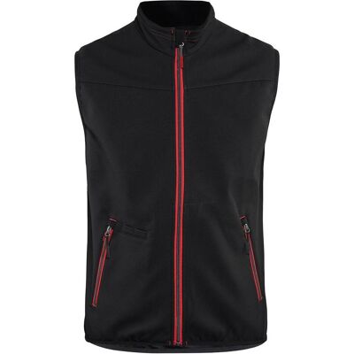 Blakläder, Arbeitsjacke, Ripstop Softshell Weste 3850 (M) Blakläder, Arbeitsjacke, Ripstop Softshell Weste 3850 (M)