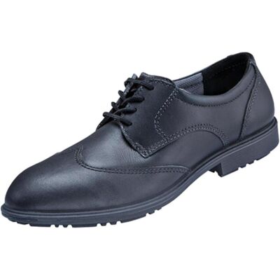 Atlas, Sicherheitsschuhe, Sicherheits-Damen-Halbschuh CX 200 ESD, Grösse 39, Weite 10, S2 (S2, 39) Atlas, Sicherheitsschuhe, Sicherheits-Damen-Halbschuh CX 200 ESD, Grösse 39, Weite 10, S2 (S2, 39)