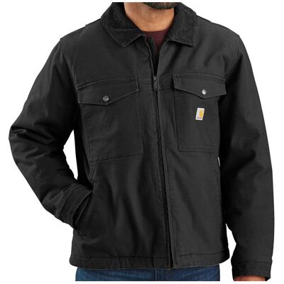 Carhartt, Arbeitsjacke, Bekleidung 106432-N04 Montana (L) Carhartt, Arbeitsjacke, Bekleidung 106432-N04 Montana (L)