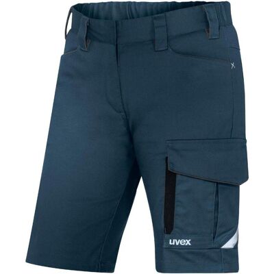 Uvex, Arbeitshose, Bermuda Damen 7045 (54) Uvex, Arbeitshose, Bermuda Damen 7045 (54)