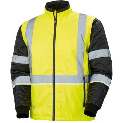 Helly Hansen, Arbeitsjacke, Uc-Me Insulator (S) Helly Hansen, Arbeitsjacke, Uc-Me Insulator (S)