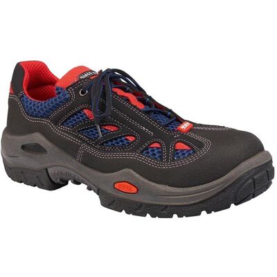 Jalas, Sicherheitsschuhe, Sicherheitshalbschuh S2 (S2, 46) Jalas, Sicherheitsschuhe, Sicherheitshalbschuh S2 (S2, 46)