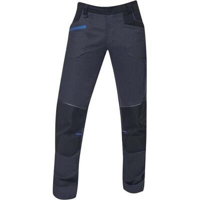 Ardon, Arbeitshose, Trousers 4xstretch Dark Gray 52 (52) Ardon, Arbeitshose, Trousers 4xstretch Dark Gray 52 (52)