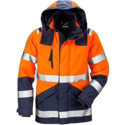 Fristads, Arbeitsjacke, Gore-Tex 4988 GXB (S) Fristads, Arbeitsjacke, Gore-Tex 4988 GXB (S)