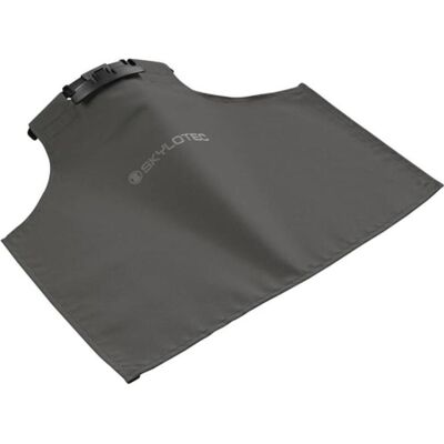 Skylotec, Zubehör Arbeitsschutz, Nackenschutz NECKX Gr.universal schwarz Canvas-Gewebe Skylotec, Zubehör Arbeitsschutz, Nackenschutz NECKX Gr.universal schwarz Canvas-Gewebe