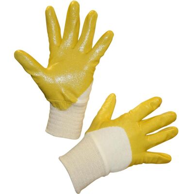 Kerbl, Schutzhandschuhe, 297421 ProNit Plus Arbeits Handschuh, Grösse 7 (7) Kerbl, Schutzhandschuhe, 297421 ProNit Plus Arbeits Handschuh, Grösse 7 (7)