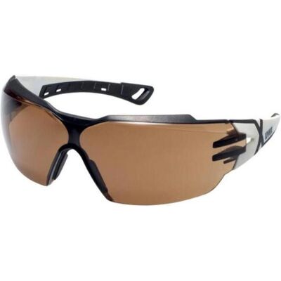 Uvex, Schutzbrille + Gesichtsschutz, Bügelbrille pheos cx2 CBR23 sv exc. 9198223 Uvex, Schutzbrille + Gesichtsschutz, Bügelbrille pheos cx2 CBR23 sv exc. 9198223