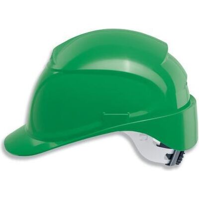 Uvex, Kopfschutz, Schutzhelm airwing (52 - 61 cm) Uvex, Kopfschutz, Schutzhelm airwing (52 - 61 cm)