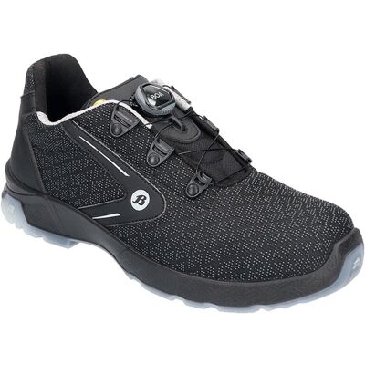 Bata, Sicherheitsschuhe, Halbschuh SUMM SEVEN, BOA, S3, Gr.38 (S3, 38) Bata, Sicherheitsschuhe, Halbschuh SUMM SEVEN, BOA, S3, Gr.38 (S3, 38)