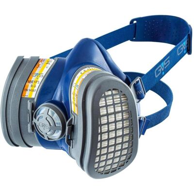 GVS, Atemschutzmaske, Elipse SPR581 (P3, 1x) GVS, Atemschutzmaske, Elipse SPR581 (P3, 1x)