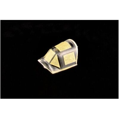 Brengun, Atemschutzmaske, Bachem Ba349A CANOPY MASKS ( kit) Brengun, Atemschutzmaske, Bachem Ba349A CANOPY MASKS ( kit)