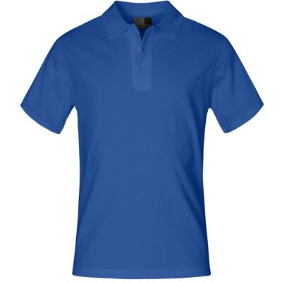 Magni, Arbeitsoberteil, Promodoro 4001F-VB-L Arbeits Poloshirt "Superior", Königsblau, L (L) Magni, Arbeitsoberteil, Promodoro 4001F-VB-L Arbeits Poloshirt "Superior", Königsblau, L (L)