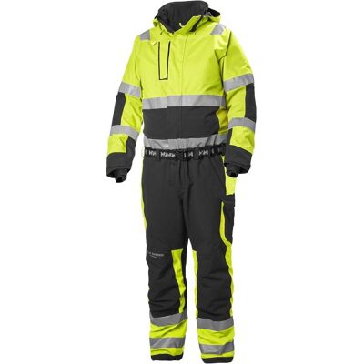 Helly Hansen Workwear, Schutzanzug + Arbeitsoverall, ALNA 2.0 WINTER SUIT (60) Helly Hansen Workwear, Schutzanzug + Arbeitsoverall, ALNA 2.0 WINTER SUIT (60)