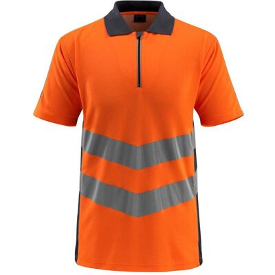 Mascot, Zubehör Elektroinstallation, unisex Warnschutz Shirt Murton orange Grosse L Mascot, Zubehör Elektroinstallation, unisex Warnschutz Shirt Murton orange Grosse L
