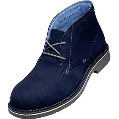 Uvex, Sicherheitsschuhe, Stiefel 84272 blau S3 Gr.40 PUR W11 (S3, 40) Uvex, Sicherheitsschuhe, Stiefel 84272 blau S3 Gr.40 PUR W11 (S3, 40)
