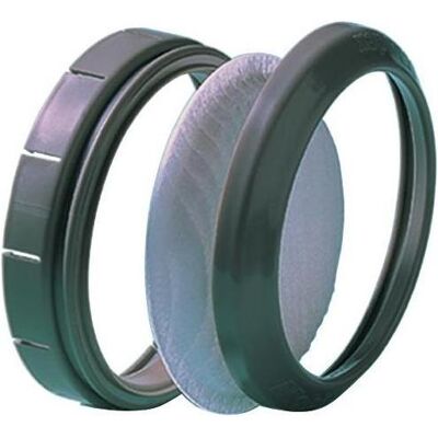 Moldex, Atemschutzmaske, Filteradapter 809001 zur Kombination Gasfilter 850001+890001 / Partikelfilter 807001 + 808001 (10x) Moldex, Atemschutzmaske, Filteradapter 809001 zur Kombination Gasfilter 850001+890001 / Partikelfilter 807001 + 808001 (10x)
