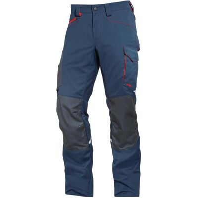 Uvex, Arbeitshose, suXXeed Bundhose Regular Fit 8997/nachtblau Gr. 48 (48) Uvex, Arbeitshose, suXXeed Bundhose Regular Fit 8997/nachtblau Gr. 48 (48)