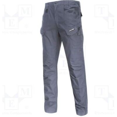 Lahti Pro, Arbeitshose, Graue Kampfhose, XL, CE, Lahti (XL) Lahti Pro, Arbeitshose, Graue Kampfhose, XL, CE, Lahti (XL)