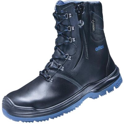 Atlas, Sicherheitsschuhe, Sicherheitsstiefel XR GTX 945 Thermo S3, Weite 10 Grösse 50 (S3, 50) Atlas, Sicherheitsschuhe, Sicherheitsstiefel XR GTX 945 Thermo S3, Weite 10 Grösse 50 (S3, 50)