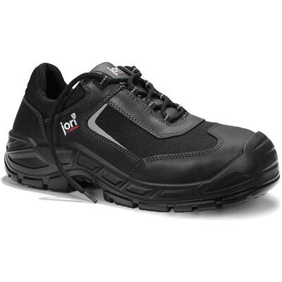 Jori, Sicherheitsschuhe, Sicherheitshalbschuh jo BUILDER Compo Low ESD S3S, Gr. 42 (S3, 42) Jori, Sicherheitsschuhe, Sicherheitshalbschuh jo BUILDER Compo Low ESD S3S, Gr. 42 (S3, 42)