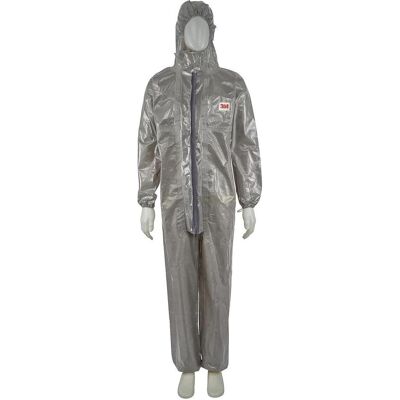 3M Schutzanzug + Arbeitsoverall, Protective Coverall (L) 3M Schutzanzug + Arbeitsoverall, Protective Coverall (L)