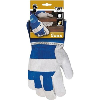Juba, Schutzhandschuhe, Amerikanische Handschuhe (10) Juba, Schutzhandschuhe, Amerikanische Handschuhe (10)