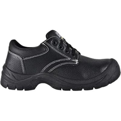Safety Jogger, Sicherheitsschuhe, SI8100480 S3 Sicherheitsschuh schwarz 12 Paar (S3, 48) Safety Jogger, Sicherheitsschuhe, SI8100480 S3 Sicherheitsschuh schwarz 12 Paar (S3, 48)