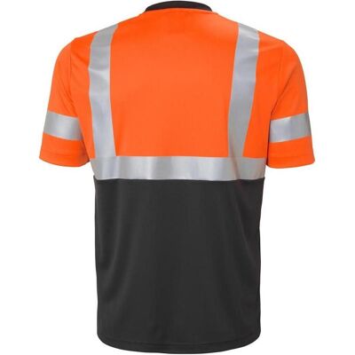 Helly Hansen Workwear, Arbeitsjacke, Addvis T-Shirt cl 1 (4XL) Helly Hansen Workwear, Arbeitsjacke, Addvis T-Shirt cl 1 (4XL)