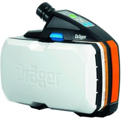 Dräger, Atemschutzmaske, Safety Gebläseeinheit X-plore 8000, Typ: 8700 Dräger, Atemschutzmaske, Safety Gebläseeinheit X-plore 8000, Typ: 8700