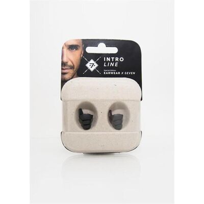 jan SEVEN dettwyler, Gehörschutz, Item EarWear Intro Line jan SEVEN dettwyler, Gehörschutz, Item EarWear Intro Line