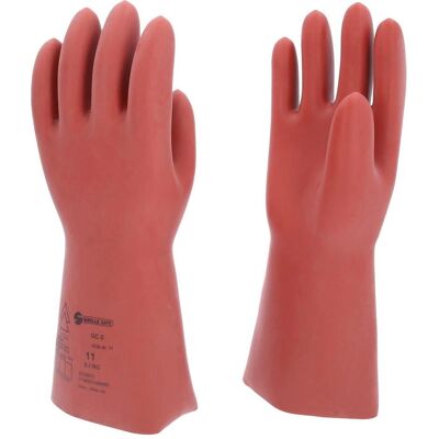 KS Tools, Schutzhandschuhe, 117.0070 Elektrikerhandschuh Grösse (Handschuhe): 11 1 Paar (11) KS Tools, Schutzhandschuhe, 117.0070 Elektrikerhandschuh Grösse (Handschuhe): 11 1 Paar (11)