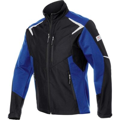 Kübler, Arbeitsjacke, Bodyforce Softshell Jacke (S) Kübler, Arbeitsjacke, Bodyforce Softshell Jacke (S)