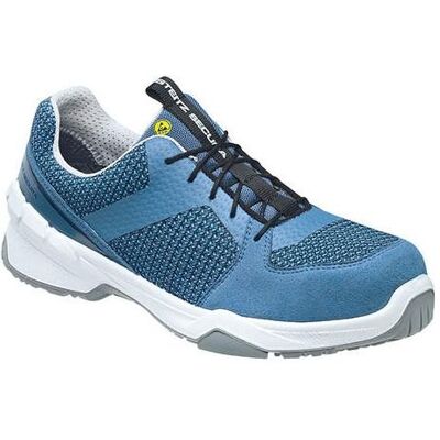 Steitz Secura, Sicherheitsschuhe, Halbschuh blau ELLA ESD, S1 XB (S1, 36) Steitz Secura, Sicherheitsschuhe, Halbschuh blau ELLA ESD, S1 XB (S1, 36)