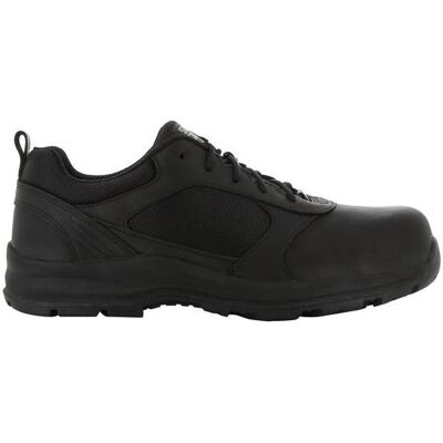 Safety Jogger, Sicherheitsschuhe, ST4600400 Schwacher taktischer Allround-Stiefel schwarz (S3, 40) Safety Jogger, Sicherheitsschuhe, ST4600400 Schwacher taktischer Allround-Stiefel schwarz (S3, 40)