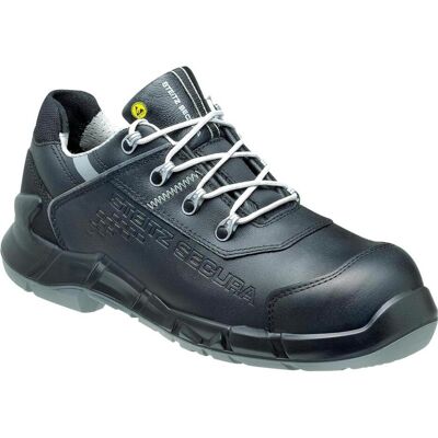 Steitz Secura, Sicherheitsschuhe, Halbschuh VX PRO 7550, ESD XXB,S2, Gr.43 (S2, 43) Steitz Secura, Sicherheitsschuhe, Halbschuh VX PRO 7550, ESD XXB,S2, Gr.43 (S2, 43)