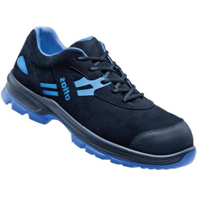 Atlas, Sicherheitsschuhe, Sicherheitshalbschuh Flash 5405 ESD, S3, Weite 10, Größe 40 (S3, 40) Atlas, Sicherheitsschuhe, Sicherheitshalbschuh Flash 5405 ESD, S3, Weite 10, Größe 40 (S3, 40)