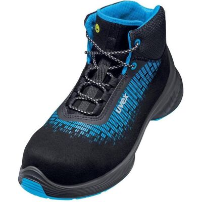 Uvex, Sicherheitsschuhe, Sicherheitsstiefel 1 G2 (S2, 37) Uvex, Sicherheitsschuhe, Sicherheitsstiefel 1 G2 (S2, 37)