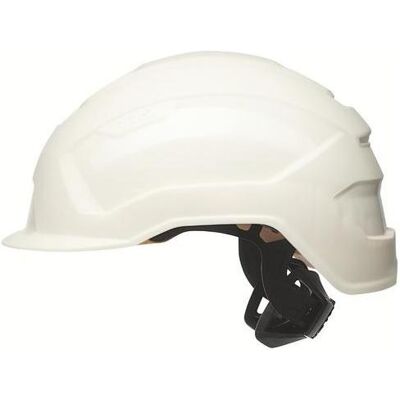 Uvex, Kopfschutz, pronamic E-S-WR weiss Uvex, Kopfschutz, pronamic E-S-WR weiss