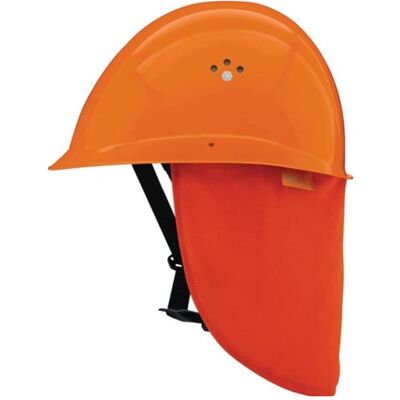 Helme, Kopfschutz, Schutzhelm INAP-Profiler plus UV verkehrsorange PEEN 397 VOSS (51 - 64 cm) Helme, Kopfschutz, Schutzhelm INAP-Profiler plus UV verkehrsorange PEEN 397 VOSS (51 - 64 cm)