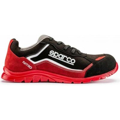 Sparco, Sicherheitsschuhe, Nitro (S3, 48) Sparco, Sicherheitsschuhe, Nitro (S3, 48)