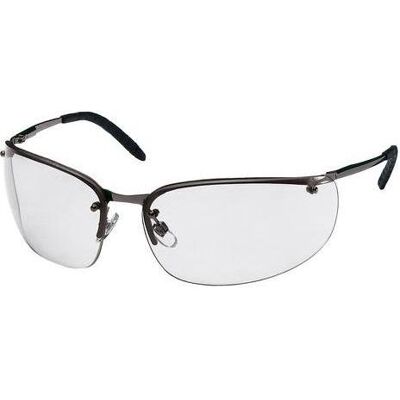 Uvex, Schutzbrille + Gesichtsschutz, Bügelbrille winner farblos 9159005 Uvex, Schutzbrille + Gesichtsschutz, Bügelbrille winner farblos 9159005