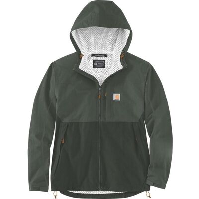 Carhartt, Arbeitsjacke, Bekleidung 105751-GK5 (S) Carhartt, Arbeitsjacke, Bekleidung 105751-GK5 (S)
