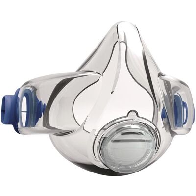 CleanSpace, Atemschutzmaske, Halbmaske CS3004 WORK (1x) CleanSpace, Atemschutzmaske, Halbmaske CS3004 WORK (1x)