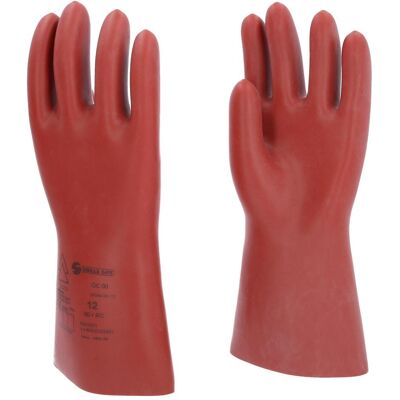 KS Tools, Schutzhandschuhe, 117.0068 Elektrikerhandschuh Grösse (Handschuhe): 12 1 Paar (12) KS Tools, Schutzhandschuhe, 117.0068 Elektrikerhandschuh Grösse (Handschuhe): 12 1 Paar (12)